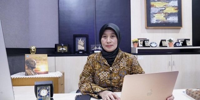 Terkait Kasus Prof Budi Santoso, ITS Bentuk Dewan Kehormatan Profesi
