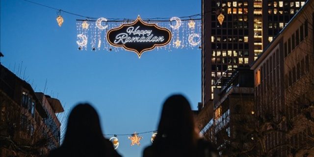 Sekjen PBB sampaikan “ucapan selamat” kepada umat Muslim di awal bulan suci Ramadan