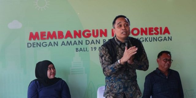Legislator Apresiasi PT Semen Indonesia Yang Hadirkan Inovasi Baru