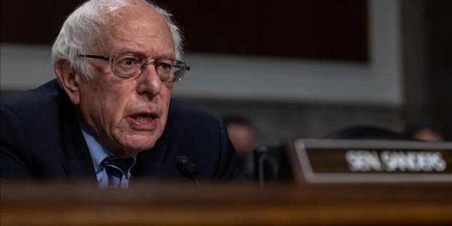 Senator AS mengecam laporan persetujuan Biden untuk penambahan senjata ke Israel Senator AS mengecam laporan persetujuan Biden untuk penambahan senjata ke Israel