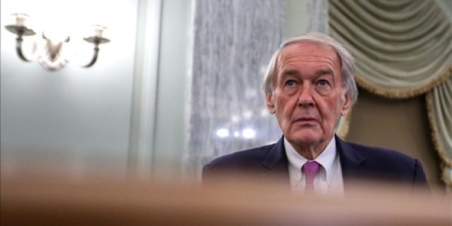 Senator AS desak Trump manfaatkan hubungan dengan Netanyahu untuk lindungi armada bantuan Gaza