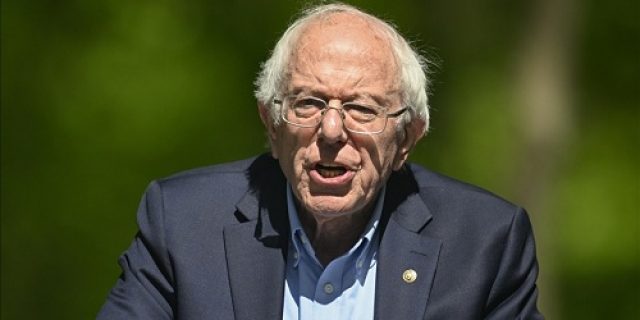 Senator AS mengecam rencana Trump untuk relokasi Gaza Senator AS mengecam rencana Trump untuk relokasi Gaza