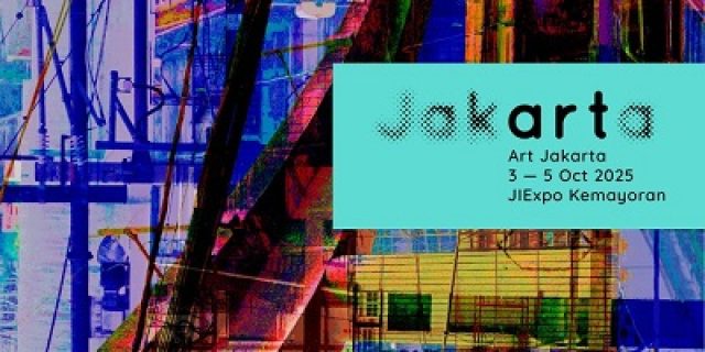 Seni Tergores, Komunitas Bangkit: Bagaimana Dunia Seni Indonesia Pulih Usai Protes Nasional Seni Tergores, Komunitas Bangkit: Bagaimana Dunia Seni Indonesia Pulih Usai Protes Nasional