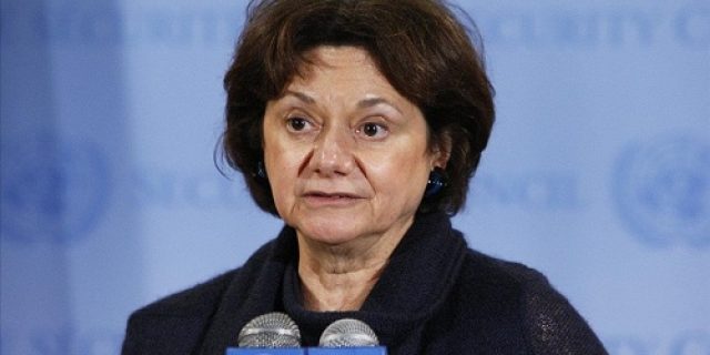 PBB: Gencatan senjata Israel-Iran ‘kesempatan untuk menghindari eskalasi dahsyat’ atas isu nuklir