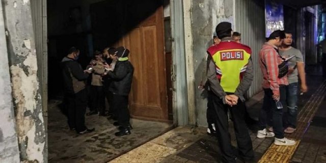 Penemuan Senjata dan Bahan Peledak di Bandung, Kompolnas: Berbahaya dan Rentan Disalahgunakan
