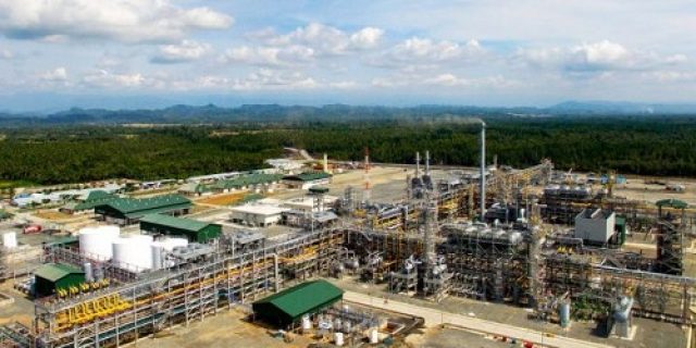 Disinyalir Pelaksana EPC Proyek Gas Senoro Selatan Melanggar Komitmen TKDN, Apa Sikap SKKMigas ?