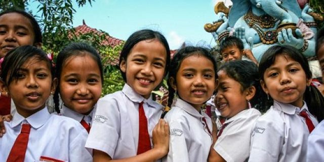 Berdalih Hanya Anggaran Dari Refocusing Seragamlah Yang Pasti Untuk BTT