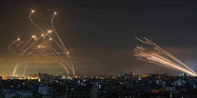 Serangan Terbesar Dalam Sejarah