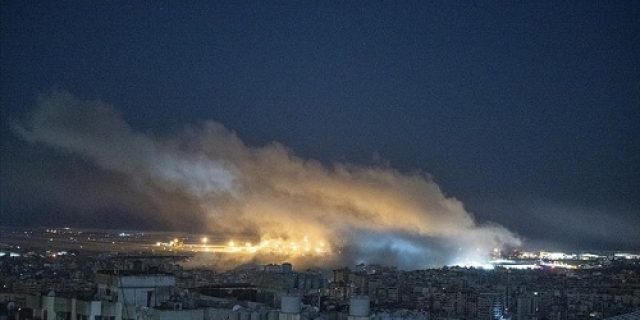 Jumlah korban tewas akibat serangan Israel selama setahun di Lebanon mendekati 2.900