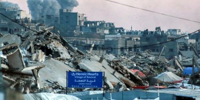 Serangan Israel menewaskan 23 orang di Gaza; nasib tawanan AS-Israel tidak jelas Serangan Israel menewaskan 23 orang di Gaza; nasib tawanan AS-Israel tidak jelas