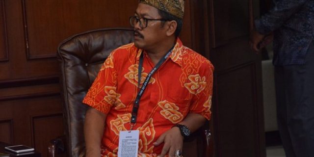 Serikat Nelayan NU Jabar : BPJS Ketenagakerjaan Tidak Kolaboratif Serikat Nelayan NU Jabar : BPJS Ketenagakerjaan Tidak Kolaboratif