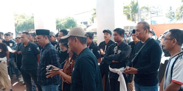 Sidang Kasus Tertembaknya Warga PSHT, Jadi Pantauan Komisi III DPR RI