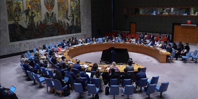 Sidang darurat Dewan Keamanan PBB di Gaza diundur ke hari Minggu