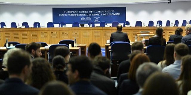 Pengadilan Hak Asasi Manusia Eropa menetapkan preseden iklim utama dalam kasus minyak Norwegia Pengadilan Hak Asasi Manusia Eropa menetapkan preseden iklim utama dalam kasus minyak Norwegia