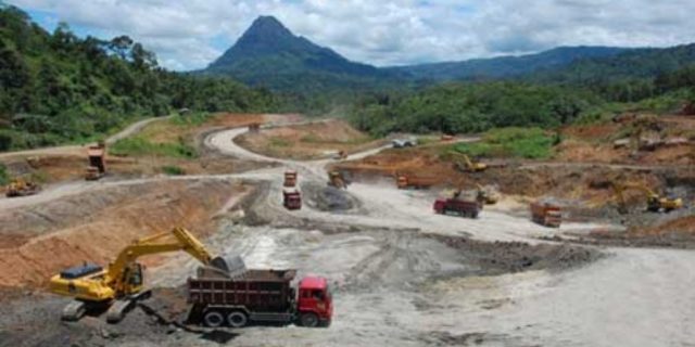 Soenarko, Dari Militer Ke Bisnis(5): 74% Karyawan SILO Adalah Warga Pulau Sebuku