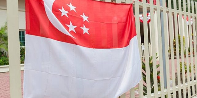 Nanik S Deyang: Fakta Negara Gurem, Singapura