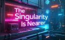 “The Singularity Is Nearer” bersama Ray Kurzweil dan Relevansinya bagi Indonesia