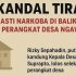 Skandal Tirak: Dinasti Narkoba di Balik Kursi Perangkat Desa Ngawi