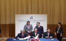 SKK Migas dan INPEX Corporation Menandatangani “Head of Agreement” (HOA) Pengembangan Lapangan Masela