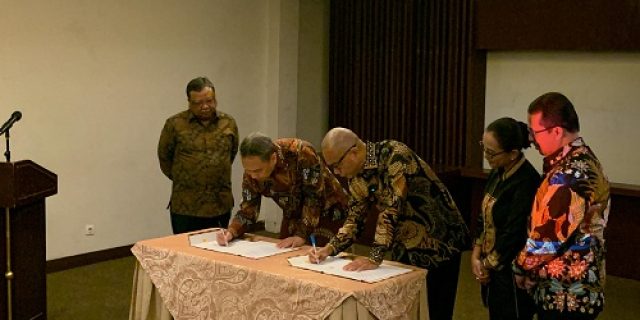 SKK Migas – Jamintel Tandatangani Kerjasama Fungsi Intelijen Kegiatan Usaha Hulu Migas SKK Migas – Jamintel Tandatangani Kerjasama Fungsi Intelijen Kegiatan Usaha Hulu Migas
