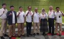 SKK Migas dan IAFMI Perkuat Sinergi Tingkatkan Kapasitas Nasional