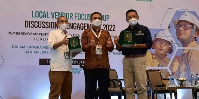 SKK Migas dan KKKS Ajak Vendor Lokal Untuk Dukung Program 1 BOPD Barel dan 12 MSCFD