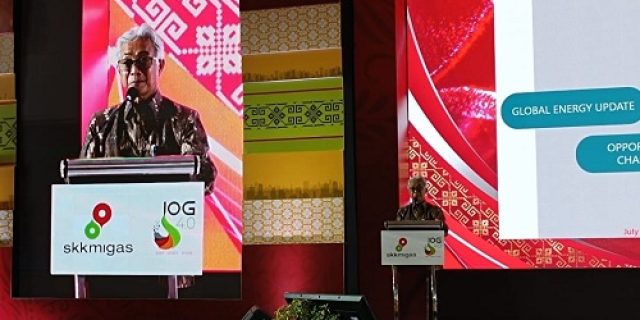 Kejar Kenaikan Investasi 17 persen di 2024, SKK Migas Dorong Kolaborasi untuk Pastikan Ketersediaan Barang, Peralatan, dan Jasa Pendukung