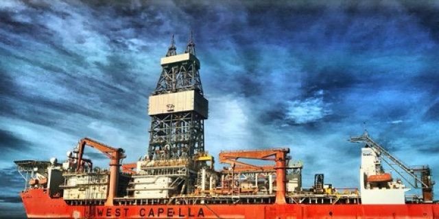 SKK Migas Apresiasi Penemuan Migas Sumur Eksplorasi Timpan-1
