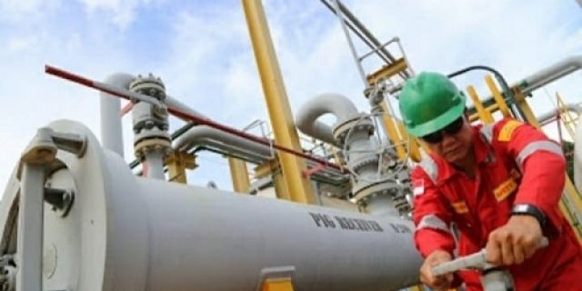 Forum Kapasitas Nasional III 2023 di Jakarta Jadi Eksibisi Rantai Suplai MigasTerbesar di Indonesia