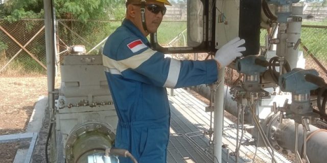 SKK Migas Tetapkan Standarisasi Pengukuran CO2 Pada Program CCS/CCUS SKK Migas Tetapkan Standarisasi Pengukuran CO2 Pada Program CCS/CCUS