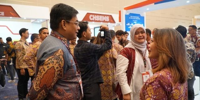 SKK Migas terus mendorong pelaksanaan peningkatan TKDN di Hulu Migas