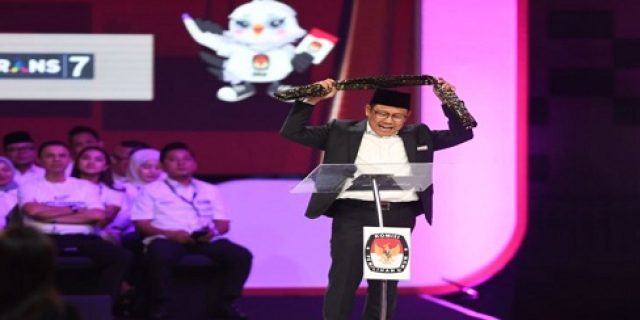 “Slepetnomics”, Gagasan Yang Perlu Disempurnakan “Slepetnomics”, Gagasan Yang Perlu Disempurnakan