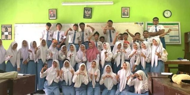 Kepala Sekolah SMAN 1 Patianrowo Nganjuk Disinyalir Paksa Murid Ikut Study Tour ke Jogja, Buat Ajang Bisnis Kepala Sekolah SMAN 1 Patianrowo Nganjuk Disinyalir Paksa Murid Ikut Study Tour ke Jogja, Buat Ajang Bisnis