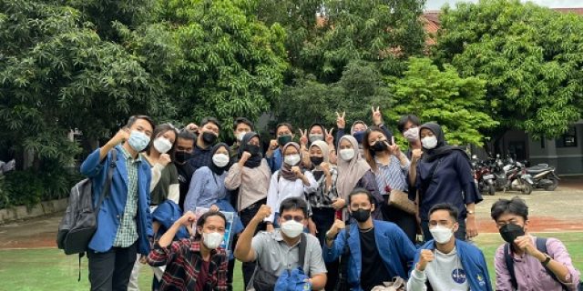 Gelar “IDEAS 2022, Visit & Welcome Nasional”: Mahasiswa ITS Kenalkan Perkulihan di ITS Kepada Siswa SMA. Berikut Peraih Nilai Tertinggi Try Out UTBK Tingkat Regional dan Nasional