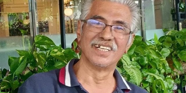Smith Alhadar: Refleksi Imajiner Jokowi