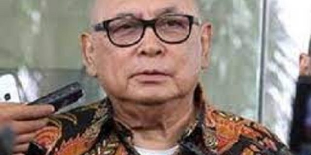 Soeripto : Antara Kebangkitan PKI, Masa Depan Umat Islam, Dan Kedaulatan Bangsa Indonesia