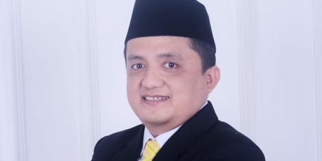 Soni Fahruri Usulkan Pemanfaatan Gas Bumi Diolah Menjadi Dimethyl Ether (DME)