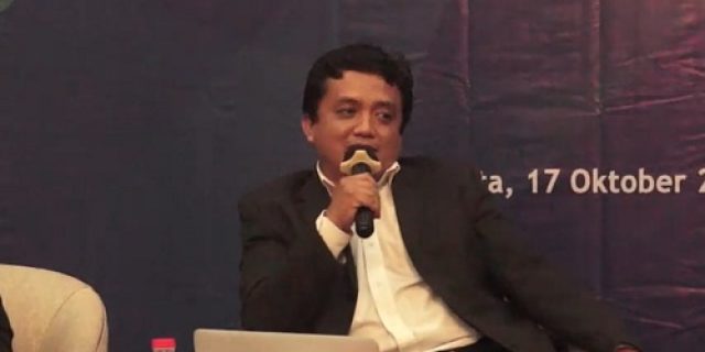 Saatnya Transisi Energi, Soni: Jangan Bebankan Permasalahanmu Kepada Generasi Mendatang Saatnya Transisi Energi, Soni: Jangan Bebankan Permasalahanmu Kepada Generasi Mendatang