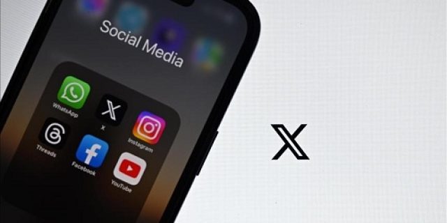 Tujuan utama platform media sosial adalah untuk mencari untung, bukan untuk mempromosikan kebebasan berekspresi