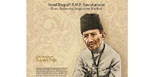 R.M.P. Sosrokartono: Abang R.A. Kartini Yang Jenius