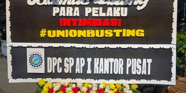 Kasus Polonia Mempertanyakan Aset-Aset ANgkasa Pura