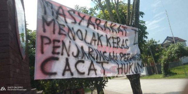 Diduga Ada Oknum ASN Melakukan Penipuan Jual Beli “Kursi” Calon Perangkat Desa Tirak Diduga Ada Oknum ASN Melakukan Penipuan Jual Beli “Kursi” Calon Perangkat Desa Tirak