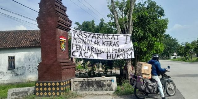 Sudah Bayar 200 Juta, Tidak Lulus Seleksi Calon Perangkat Desa Tirak, Uang Ditagih Sudah Bayar 200 Juta, Tidak Lulus Seleksi Calon Perangkat Desa Tirak, Uang Ditagih