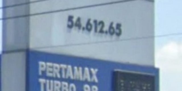 SPBU Balongbendo Wonokupang Terlibat Kasus Pengembangan BBM Subsidi Di Wilayah Sidoarjo