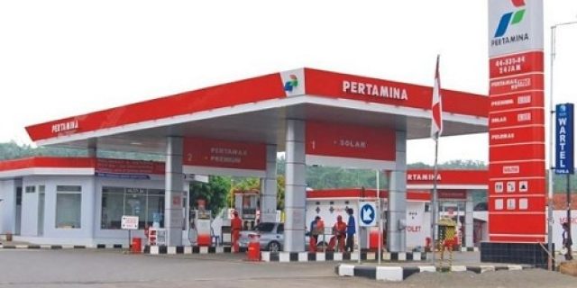 15,1 Juta Kiloliter Solar Disiapkan Untuk Kebutuhan 2022