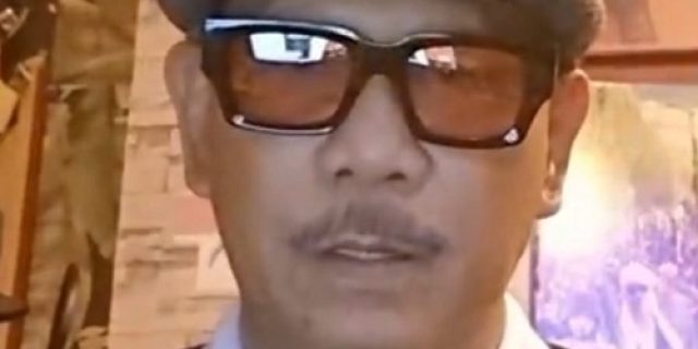 Sri Radjasa: Ketika Akar Kita Mulai Lepas dari Tanahnya