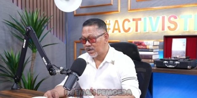 Sri Radjasa, Ketahanan Energi, Dan Pertahanan Negara (2): Negara Dalam Negara dan Mandeknya Penegakan Hukum