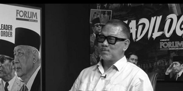 Pertemuan “Rahasia” di PTIK (Bagian 1) : Walkout, Ketegangan, dan Polemik Komisi Reformasi Polri