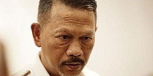 Jokowi Dan Polisi Potret Gagalnya Reformasi