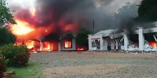 Muslim Arbi: Gejolak di Sri Lanka Diprediksi Akan Segera Terjadi di Indonesia